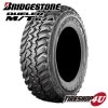BRIDGESTONE ֥¥ȥ DUELER ǥ塼顼 M/T 674 265/75R16 112/109Q 6PR LT OWL 265/75-16