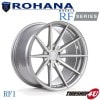 ROHANA RFX1 2011 5/120 +40 ֥åɥ˥ ϥ  եեߥ ߥۥñ ᡼
