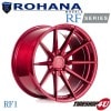 ROHANA RFX1 209 5/112 +25 å ϥ  եեߥ ߥۥñ ᡼