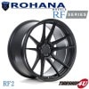 ROHANA RF2 2012 5/114.3 +45 ޥåȥ֥å ϥ  եեߥ ߥۥñ ᡼