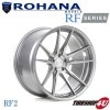 ROHANA RF2 20��12 5/120 +65 �֥�å���ɥ����˥��� ���ϥ� ���� �ե����ե����ߥ� ����ߥۥ�����ñ�� �᡼��������