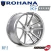 ROHANA RF2 22��9 5/130 +42 �֥�å���ɥ����˥��� ���ϥ� ���� �ե����ե����ߥ� ����ߥۥ�����ñ�� �᡼��������