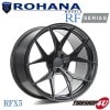 ROHANA RFX5 229 5/120 +30 ޥåȥ֥å ϥ  եեߥ ߥۥñ ᡼