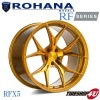ROHANA RFX5 209 5/114.3 +35  ϥ  եեߥ ߥۥñ ᡼