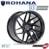 ROHANA RFX7 20��11 5/114.3 +25 �������֥�å� ���ϥ� ���� �ե����ե����ߥ� ����ߥۥ�����ñ�� �᡼��������