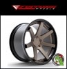 FERRADA FR1 ����ǥ�å� CTS�����󡦥若�� 20x9.0 5/120 ET35&10.5 ET38 �ޥåȥ֥��� ���ʥ����������ߥۥ�����4�ܥ��å� ����͢�������� 245/35R20 & 275/30R20
