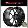 FERRADA FR2 쥯 RX270/RX350/RX450h 22x9.0 5/114.3 ET35 ޥåȥ֥å ʥߥۥ4ܥå ͢ 265/35R22