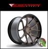 FERRADA FR2 쥯 RX270/RX350/RX450h 22x9.0 5/114.3 ET35 ޥåȥ֥ ʥߥۥ4ܥå ͢ 265/35R22