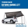 ڴָꥻRHINO-RACK 饤Υå Batwing Awning (Left) Хåȥ ˥ ¦ޥ 33100 ĿԲ