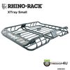 �ڴ��ָ��ꥻ����� RHINO-RACK �饤�Υ�å� XTray Small �롼�եޥ���� �������Х����å� �ȥ쥤 RMCB01