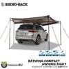 �ں߸˽�ʬ�ò���RHINO-RACK �饤�Υ�å� Batwing Compact Awning (Right) �Хåȥ����� ����ѥ��ȥ����˥󥰱�¦�ޥ���� 33400 �Ŀ��������Բ�