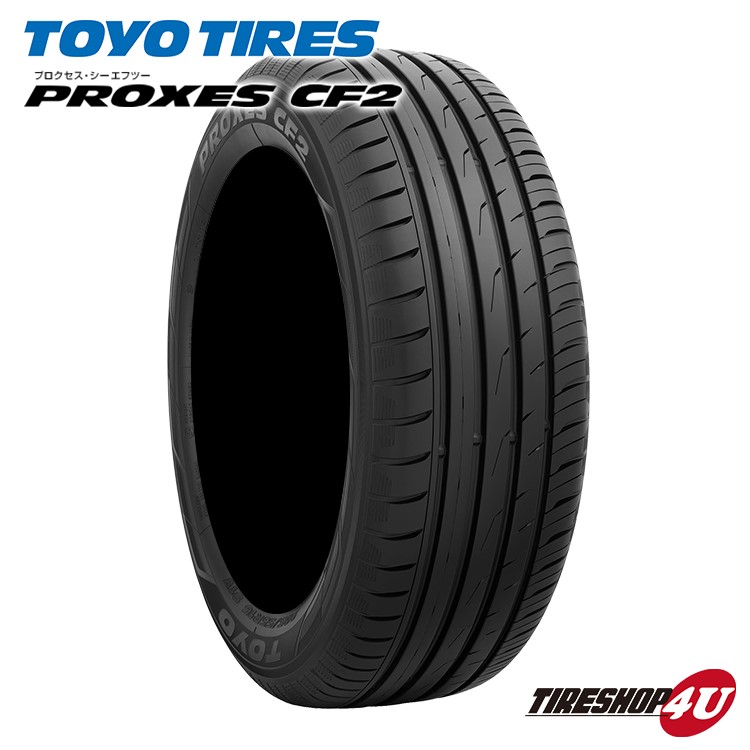 TOYO ȡ衼 PROXES ץ CF2 SUV 205/60R16 92H 205/60-16 ᡼