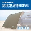 RHINO-RACK �饤�Υ�å� Sunseeker Awning Side Wall ���󥷡����� �����˥� ������ ��������