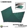 RHINO-RACK RHINO-RACK �饤�Υ�å� Batwing Mesh Floor Saver �Хåȥ����� ��å���ե��������С�
