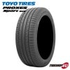 TOYO ȡ衼 PROXES SPORT SUV ץݡ 295/30R22 103Y XL 295/30-22 ᡼