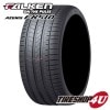 FALKEN �ե��륱�� AZENIS �����˥� FK510 235/45R18 (98Y) XL 235/45-18