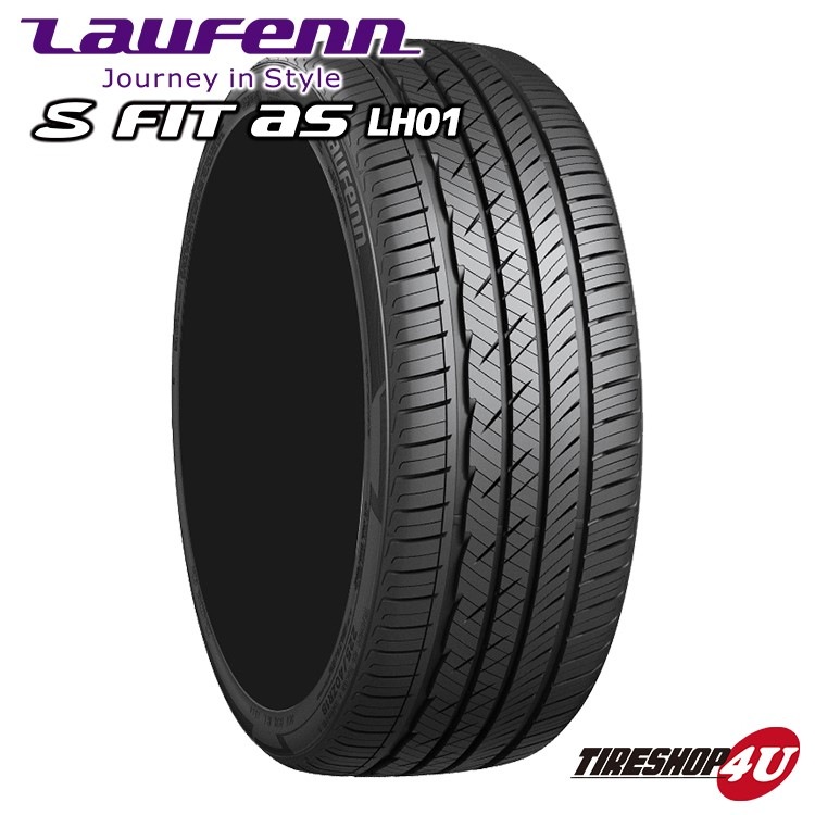 LAUFENN S FIT AS LH01 225/40R18 95W