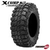GLADIATOR ǥ X COMP M/T å 33x12.50R17 131Q 33x12.50-17