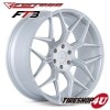 FERRADA FT3 ��󥸥����С� �����顼�� 22x10.5J ET35 CB:63.4 �ޥ��󥷥�С� ���ʥ����������ߥۥ�����4�ܥ��å� ����͢�������� 285/35R22