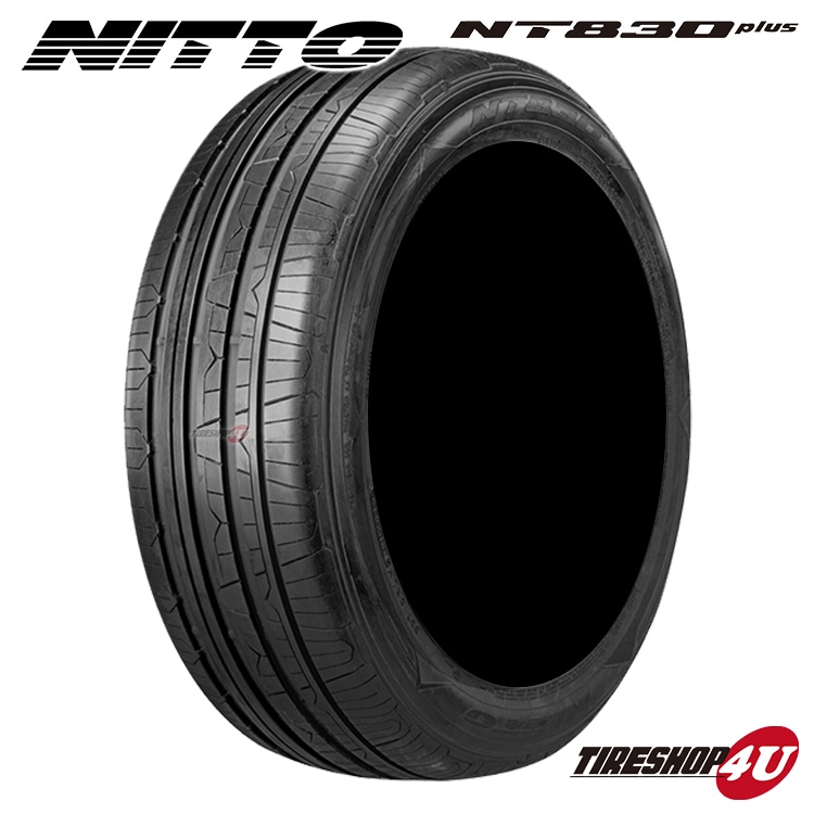 NT830 plus 225/50R17