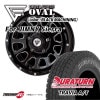 DELTA FORCE OVAL 16x6.0J 5/139.7 -5 �֥�å��ޥ��˥� DURATURN TRAVIA A/T 215/70R16 ����ˡ������� JB74 / ����ˡ��Υޥ� JC74W 5�ɥ� ���ʥ����������ߥۥ�����4�ܥ��åȡ�