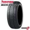DURATURN �ǥ�饿���� MOZZO 4 SEASON ��åĥ� 185/65R15 92T 185/65-15 �����륷������