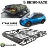 RHINO-RACK XTRAY LARGE �롼�եޥ���� �������Х����å� �饤�Υ�å� �ȥ졼 ���� RMCB02 �Ѻ� ������ �����ȥɥ�