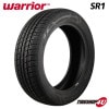 Warrior �������ꥢ SR1 225/55R18 98V 225/55-18