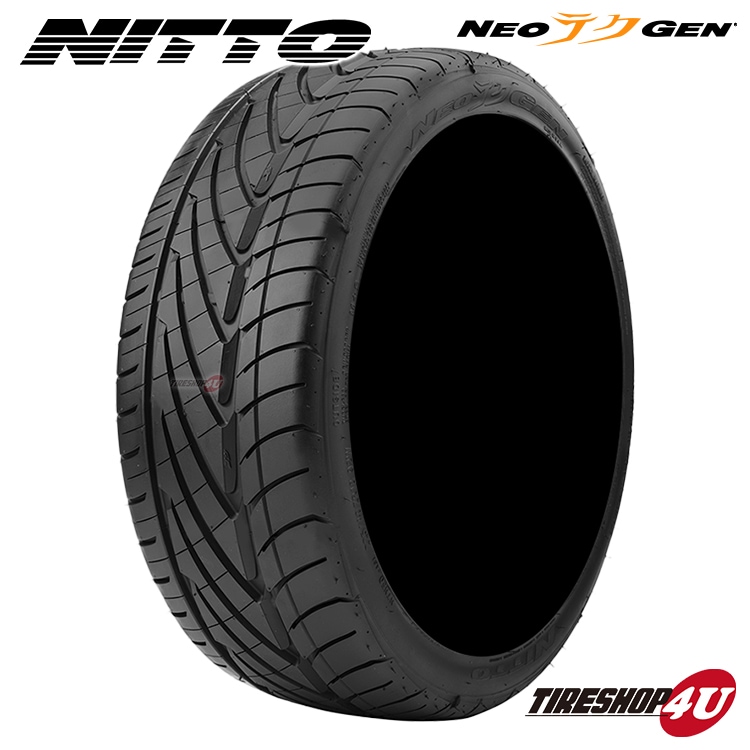 NEOGEN 245/35R19 93W