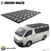 ڴָꥻ RHINO-RACK 饤Υå PIONEER PLATFORM (2728mm X 1465mm) RL REGS ȥ西 HIACE ϥ롼 դå JC-01253 ĿԲ