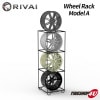 RIVAI �ۥ������å� A  17��20������� 3CUBES Ÿ�� �ǥ����ץ쥤 3�ʥۥ������å� �ۥ�����Ÿ�� ��̳�Ѥʤ�