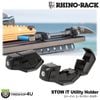 RHINO-RACK STOW IT UTILITY HOLDER �饤�Υ�å� ��Ǽ �桼�ƥ���ƥ��ۥ���� ���ȡ����å� RSIT ����٥� ���� ���դ�