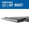 RHINO-RACK PIONEER LED LIGHT BRACKET / �ѥ����˥� LED �֥饱�å� 43173