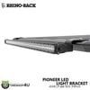 RHINO-RACK PIONEER LED LIGHT BRACKET / �ѥ����˥� LED �֥饱�å� 43173