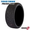 TOYO �ȡ��衼 PROXES �ץ������� ST �� 295/30R22 103W XL 295/30-22 ST3