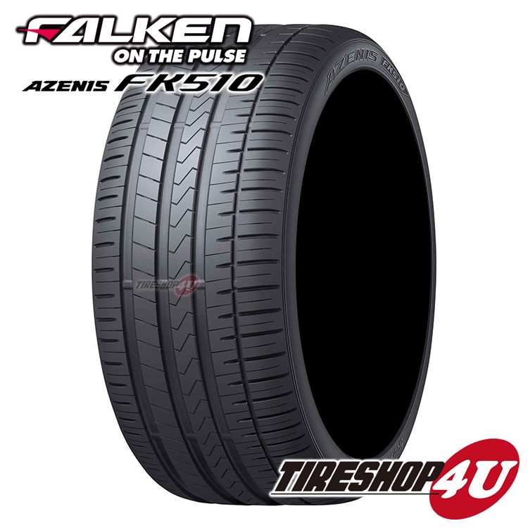 ファルケン アゼニス FK510 245/45R19 FALKEN ファルケン AZENIS アゼニス FK510 245/45R19 (102Y) XL