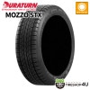 2023ǯ�� DURATURN MOZZO STX 275/55R20 117V XL 275/55-20 �ǥ�饿���� ��åĥ� �����ƥ������å���
