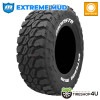 MONSTA EXTREME MUD 35x12.50R17 121Q LT RWL �ۥ磻�ȥ쥿�� 35x12.50-17 ��󥹥� �������ȥ꡼��ޥå�