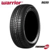 Warrior �������ꥢ�� R699 185/70R14 88H 185/70-14 ���ޡ�������