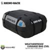 RHINO-RACK �饤�Υ�å� WEATHERPROOF LUGGAGE BAG (250L) �����������ץ롼�� �饲�å��Хå�