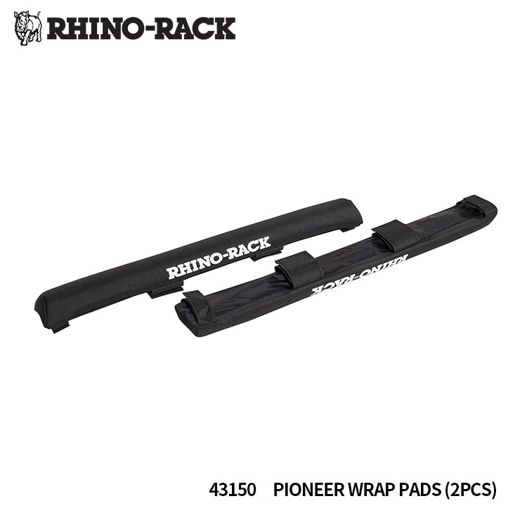 東京オートサロン2025出展アイテム】RHINO-RACK ライノラック