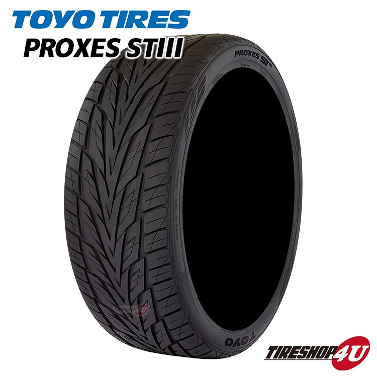 送料無料 TOYO トーヨータイヤ プロクセス S/T 305/40R22 国産 4本 セット 新品タイヤ TOYO トーヨー PROXES プロクセス ST Ⅲ 305&frasl;40R22 114V XL 305&frasl;40-22