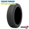 2025ǯ�� TOYO �ȡ��衼 TRANPATH �ȥ��ѥ� LuK 165/60R14 75H 165/60-14 �᡼��������