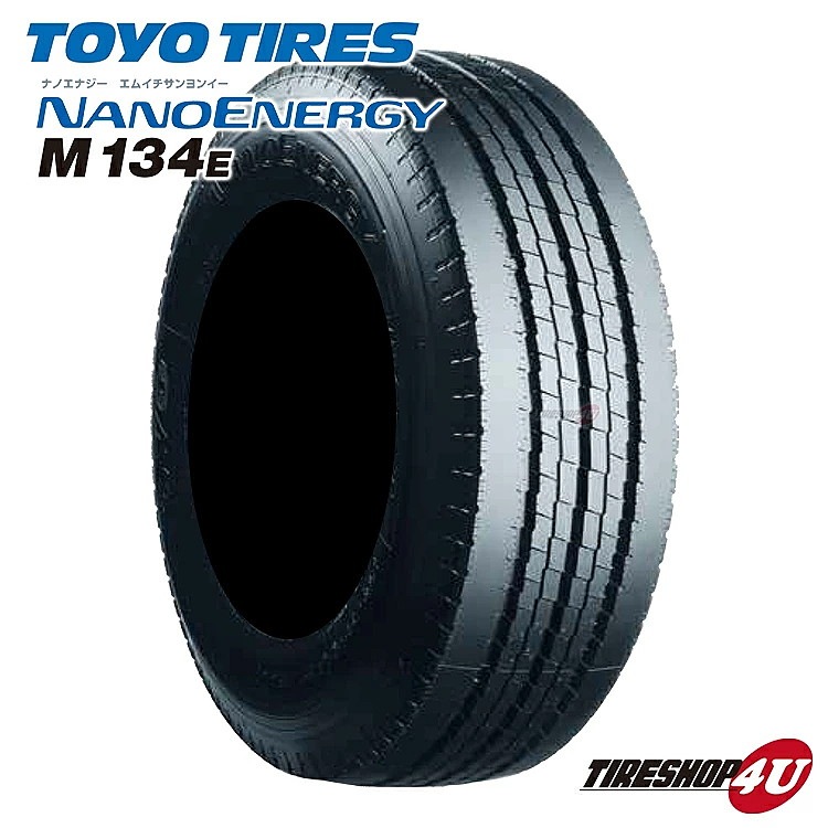 toyo専用 2025年製 TOYO トーヨー DELVEX M634 デルベックス 185/75R15 106/104N