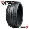 2021ǯ�� NANKANG �ʥ󥫥� NS-25 185/35R17 82V XL 185/35-17