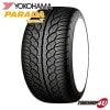 YOKOHAMA �襳�ϥ� PARADA �ѥ�� Spec-X PA02 295/35R24 110V XL 295/35-24 �᡼��������