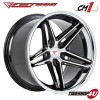Ferrada wheels CM1 19x8.5J 5/112 ET25 �ޥ���֥�å�/SS ���������å� ���ʥ���ߥۥ�����ñ�� �᡼��������