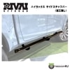 ߸ͭ RIVAI OFFROAD ɥƥåץС ϥå GUN125 å ɥС ƥåץС ե ȥɥ 