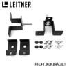 LEITNER DESIGNS HI-LIFT JACK BRACKET �쥤�ȥʡ��ǥ����� �ϥ���ե� ����å� �֥饱�å�