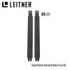LEITNER DESIGNS MAXTRAX MOUNTING PLATE �쥤�ȥʡ��ǥ����� �ޥå����ȥ�å� �ޥ���ƥ��� �ץ졼��
